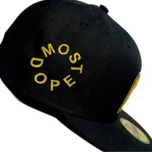マックミラーMacMiller Most Dope Snapback キャップ RARE Mac Miller SnapBack 2013 Incredibly Dope Since 92